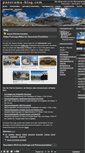 Mobile Screenshot of panorama-blog.com